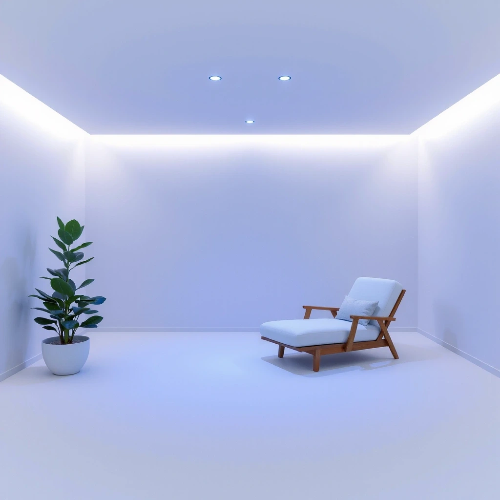 Priestory inštitútu Duševné Zdravie